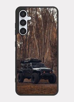 Samsung Galaxy A25 case cover Jeep Wrangler Rubicon Rebel