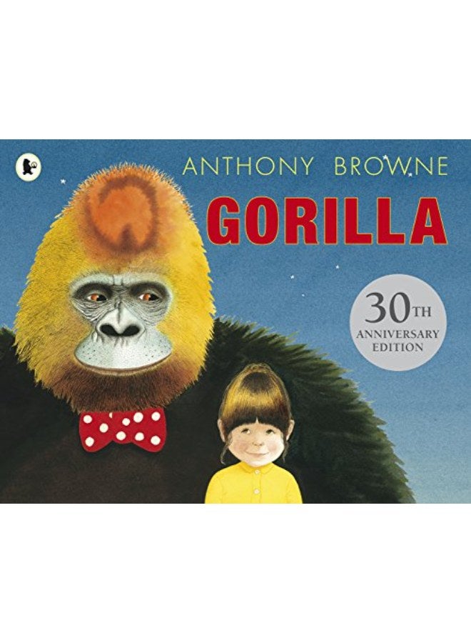 Gorilla 