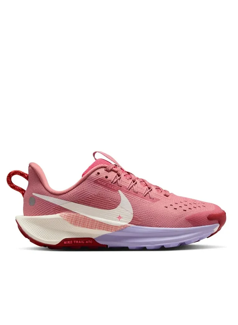 Nike Pegasus Trail 5 GS Pink Running Shoes