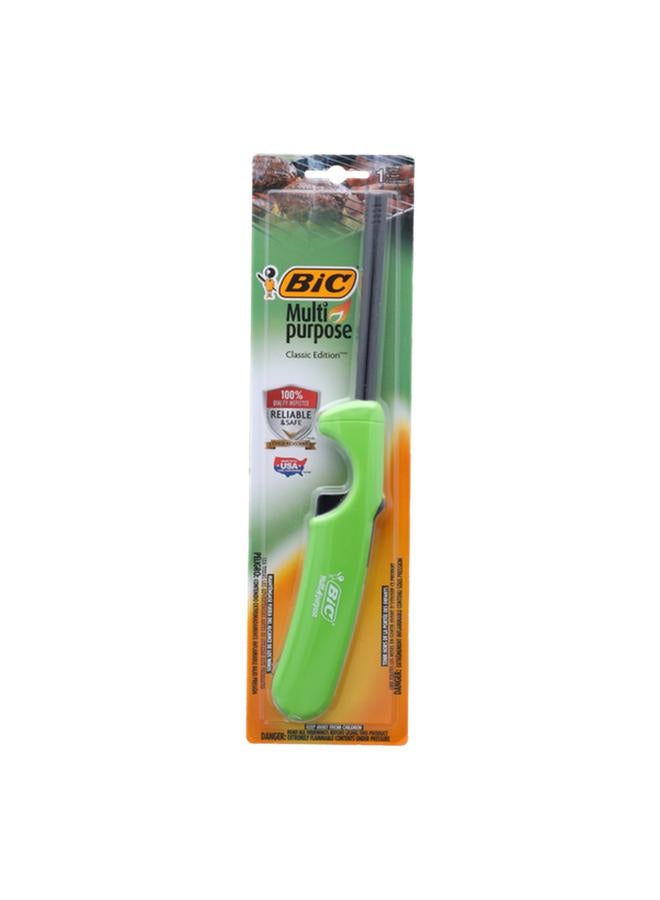 Bic Multi-Purpose Lighter Assorted Color UTP1108 - Image 4