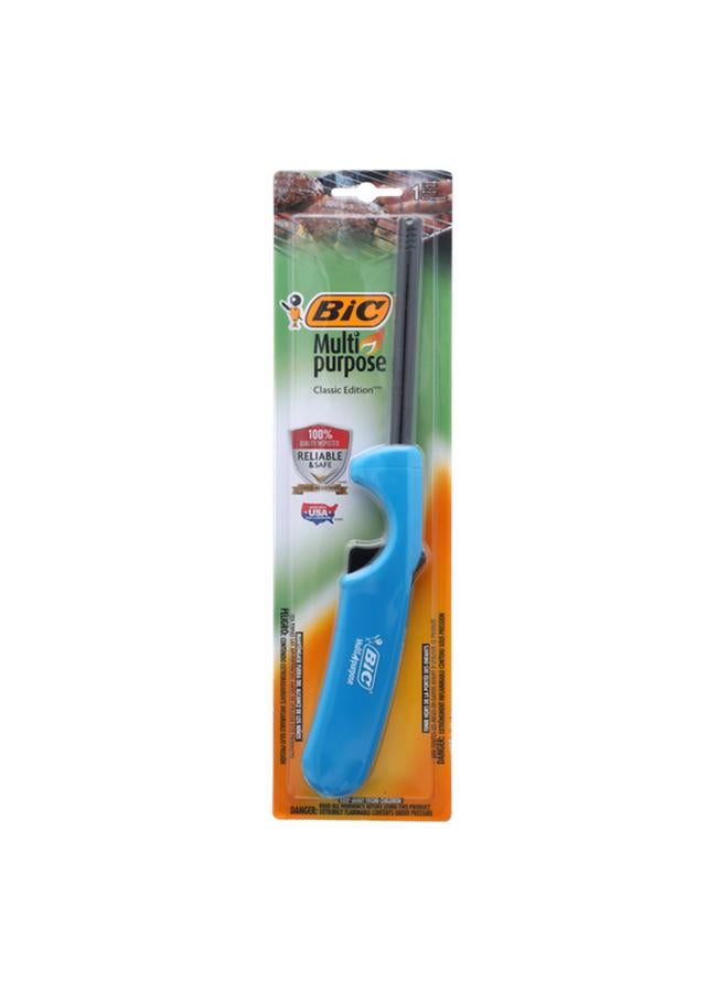 Bic Multi-Purpose Lighter Assorted Color UTP1108 - Image 2