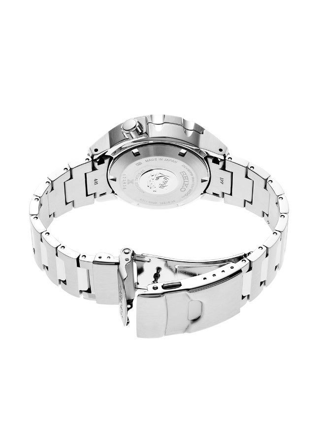 Seiko Prospex Save The Ocean 'Antartic Monster' Automatic - SRPH75K1 - Image 3
