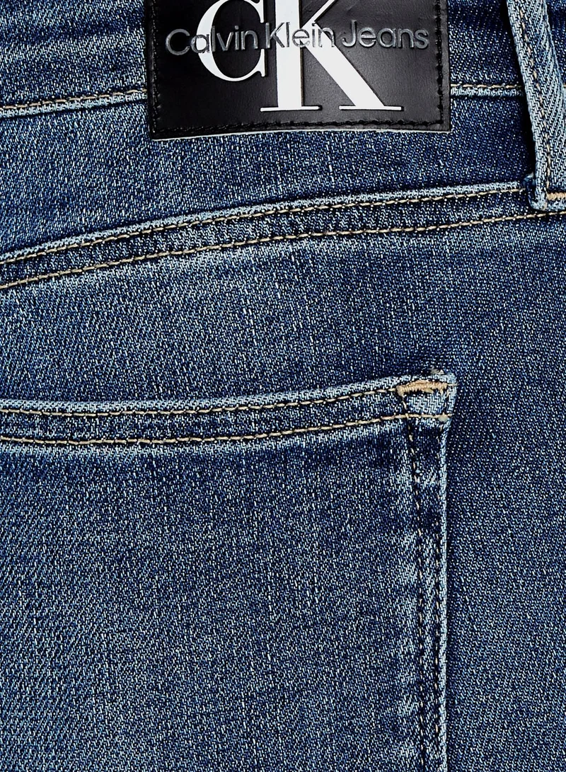 Calvin Klein Jeans Classic Skinny Jeans