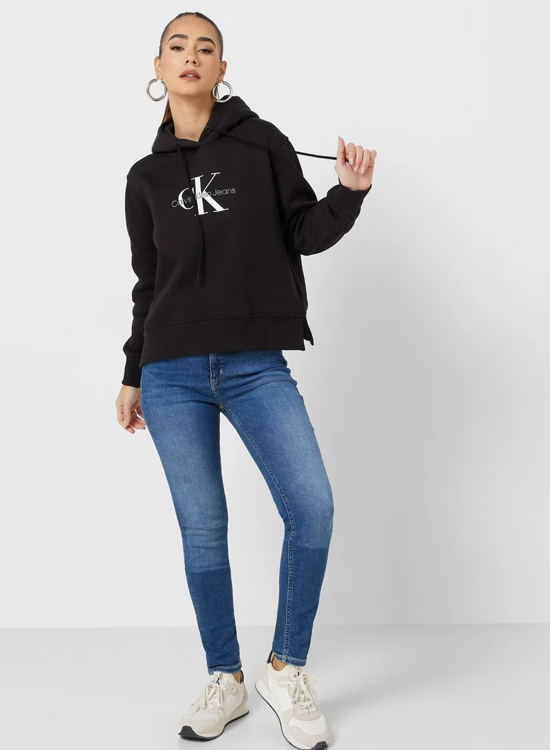 Calvin Klein Jeans Classic Skinny Jeans
