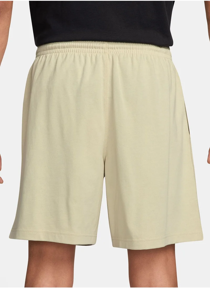 Nike Club Knit Shorts