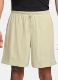 Nike Light Khaki/White