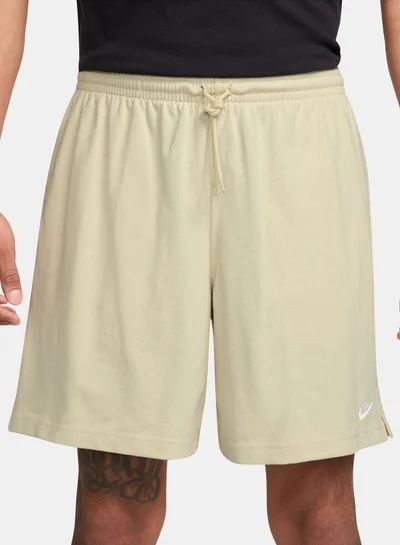 Nike Club Knit Shorts