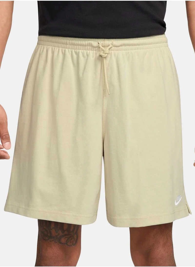 Nike Club Knit Shorts
