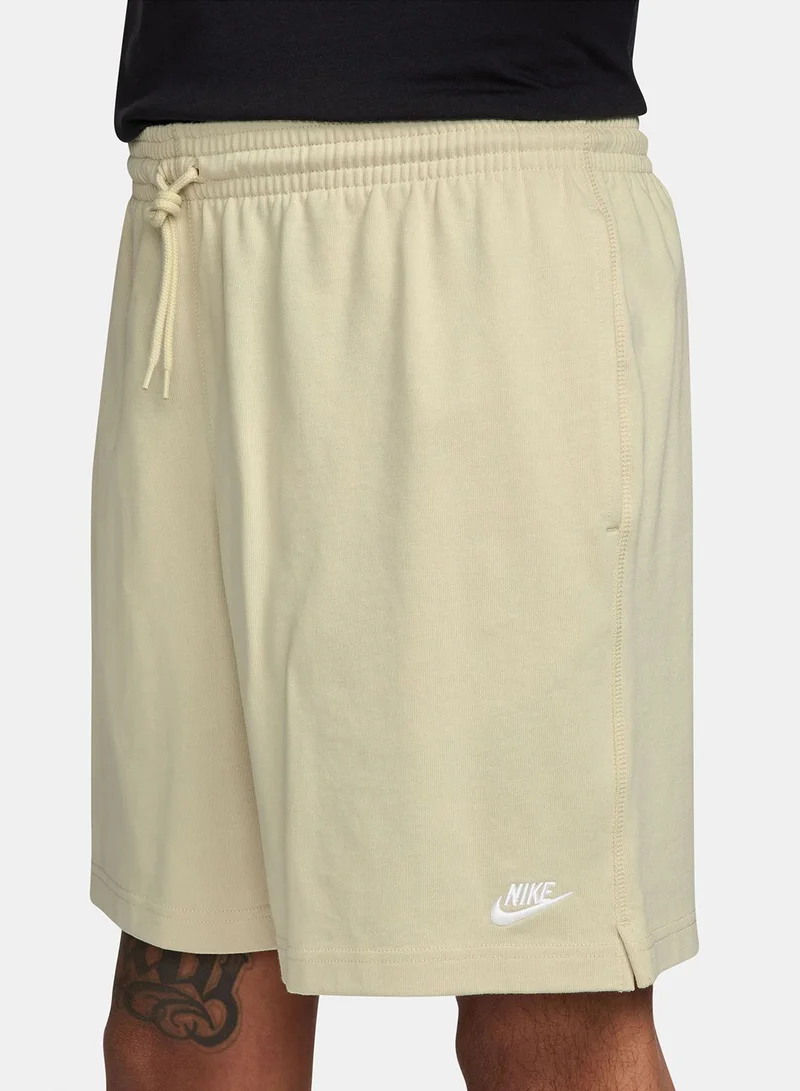 Nike Club Knit Shorts
