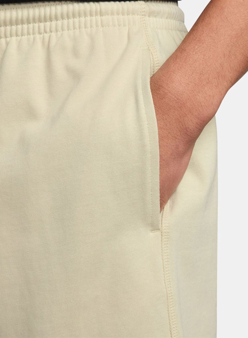 نايكي شورتات كلوب كنيت - Image 4