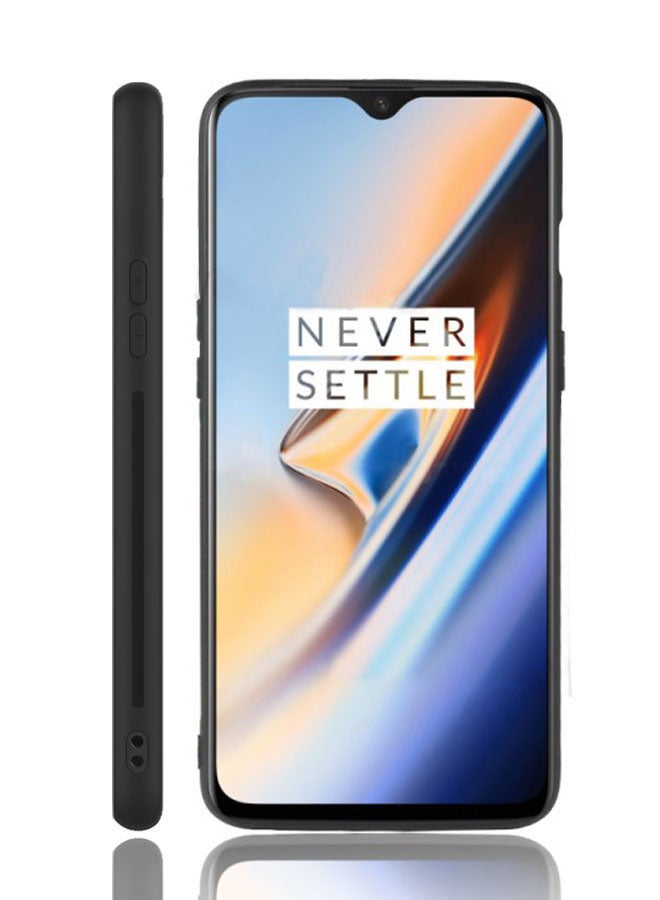 Tolwak OnePlus 7 Protective Case Cover Marshmallow - Image 3