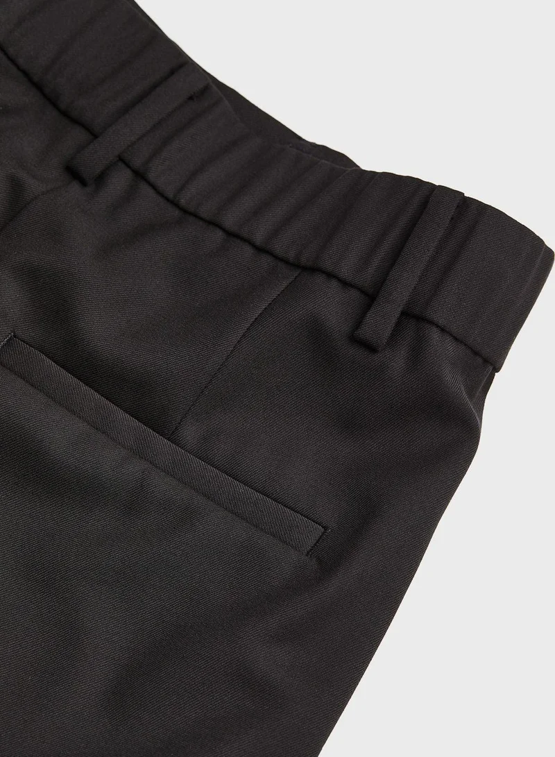 H&M High Waist Pants