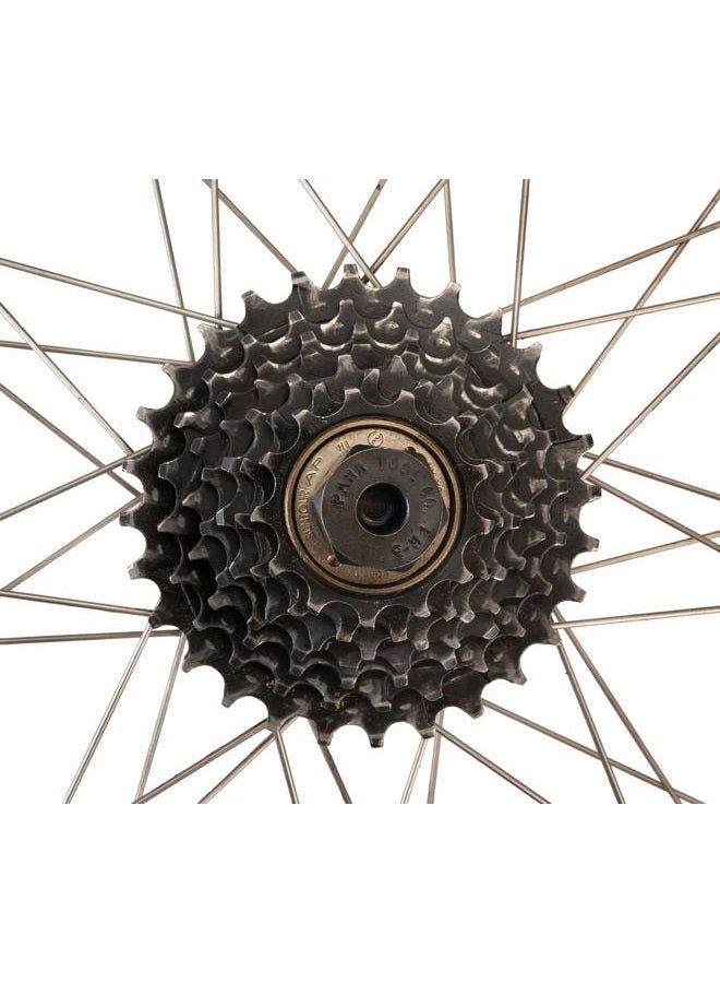 Park Tool FR-3 Freewheel Remover Suntour 4-Pin Tool - Image 4