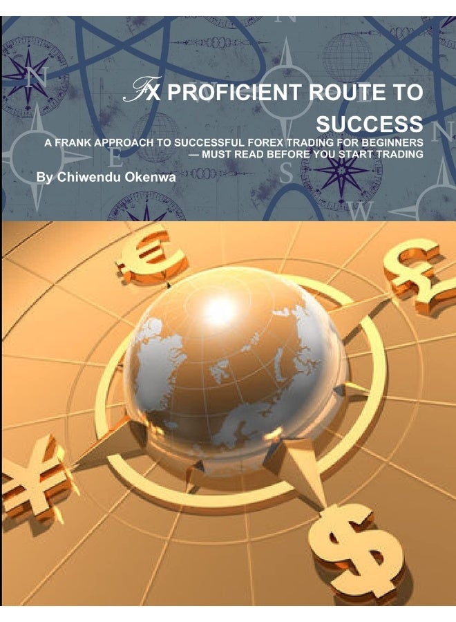 FX PROFICIENT ROUTE TO SUCCESS - Image 1