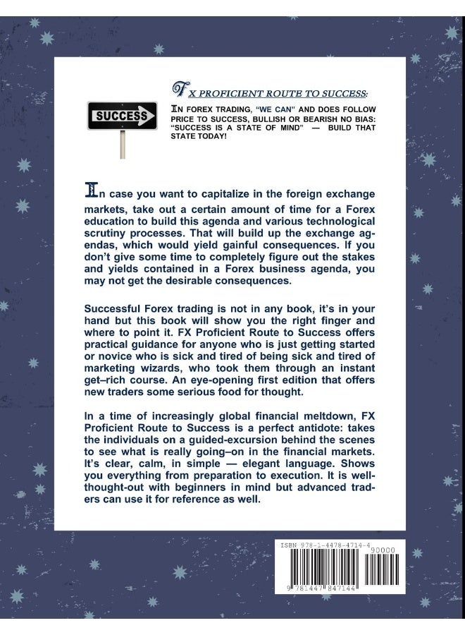 FX PROFICIENT ROUTE TO SUCCESS - Image 2