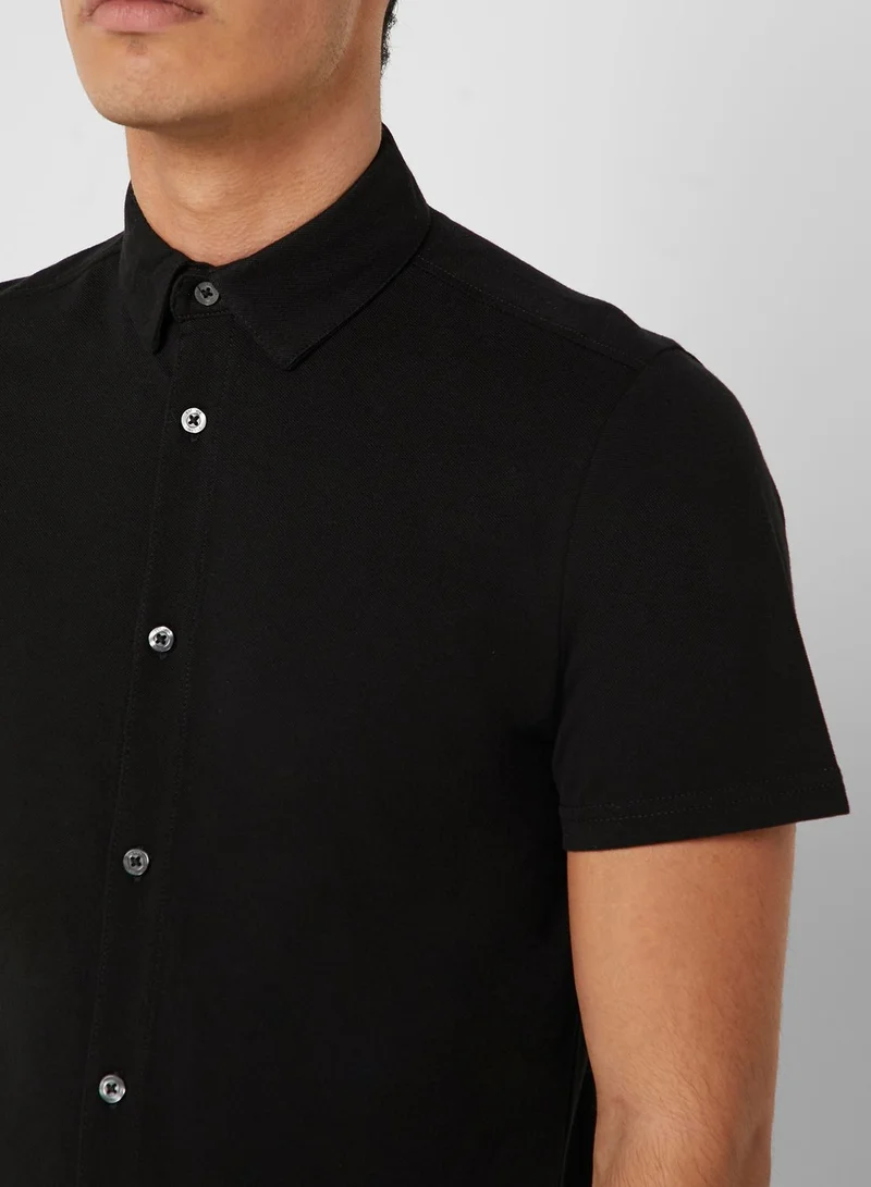 BURTON Pique Shirt