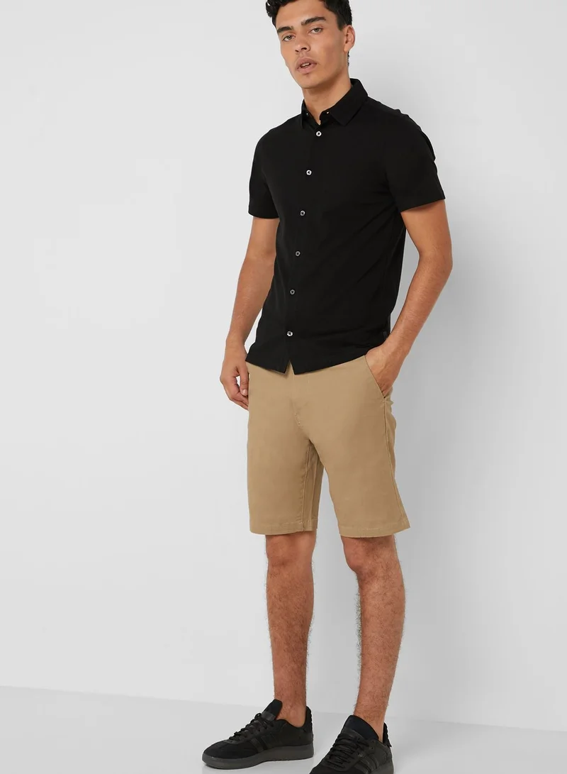 BURTON Pique Shirt