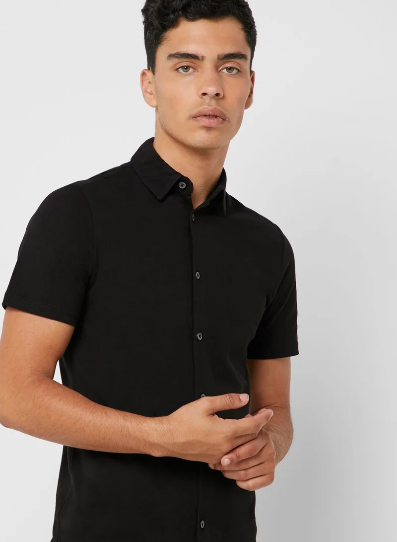 BURTON Pique Shirt