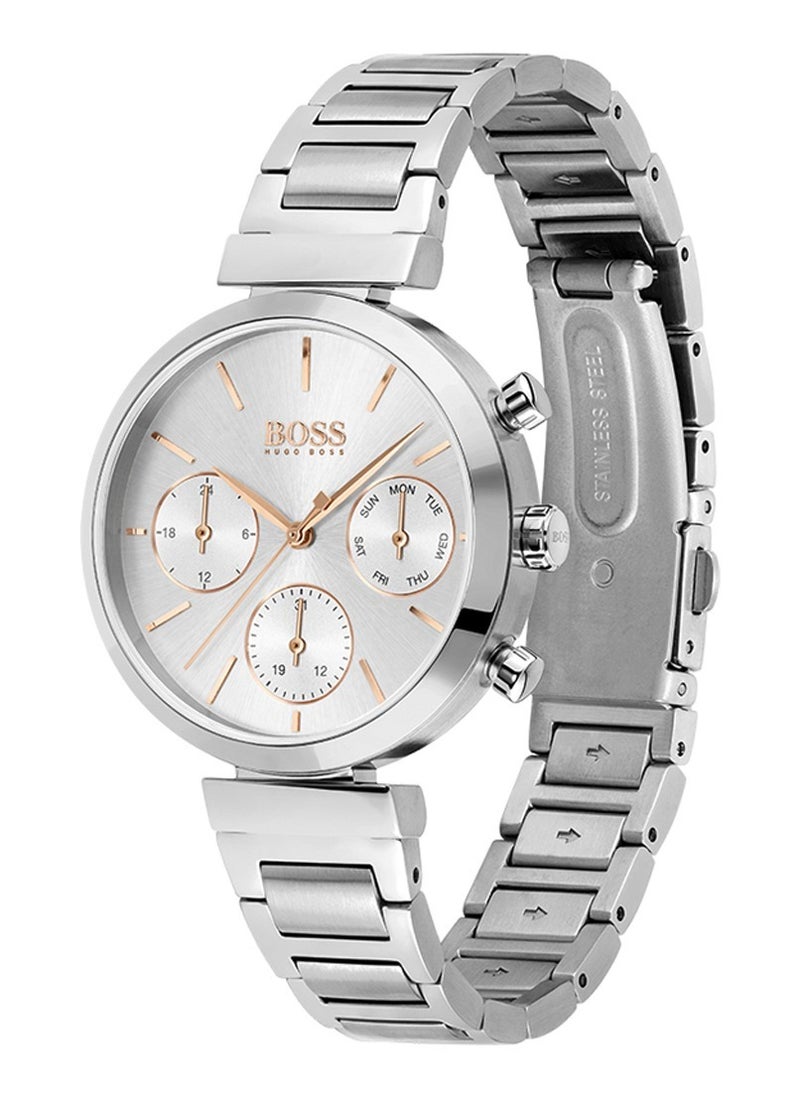HUGO BOSS - Hugo Boss - 1502530 - Flawless Watch - Image 1