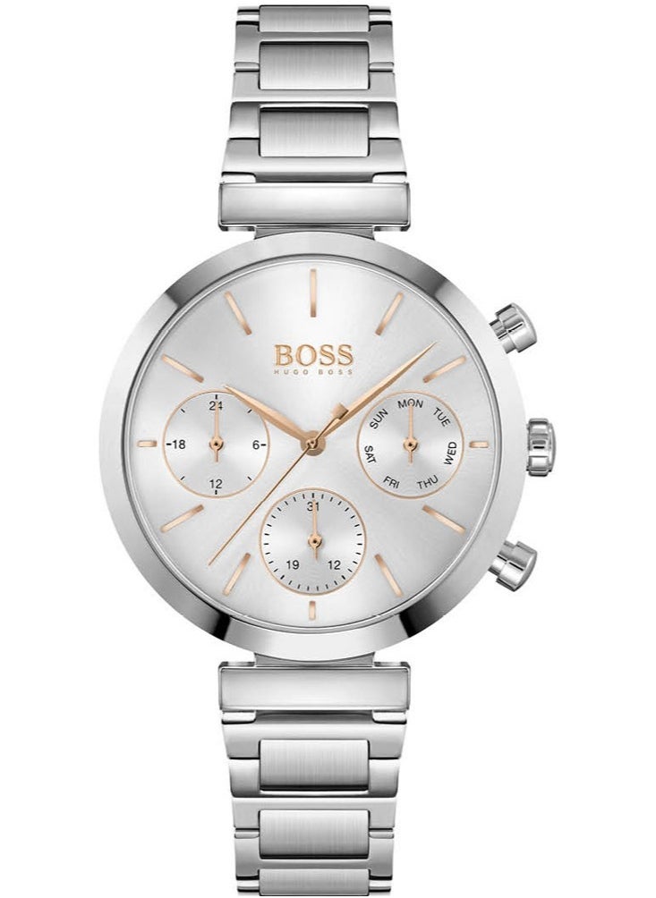 HUGO BOSS - Hugo Boss - 1502530 - Flawless Watch - Image 1
