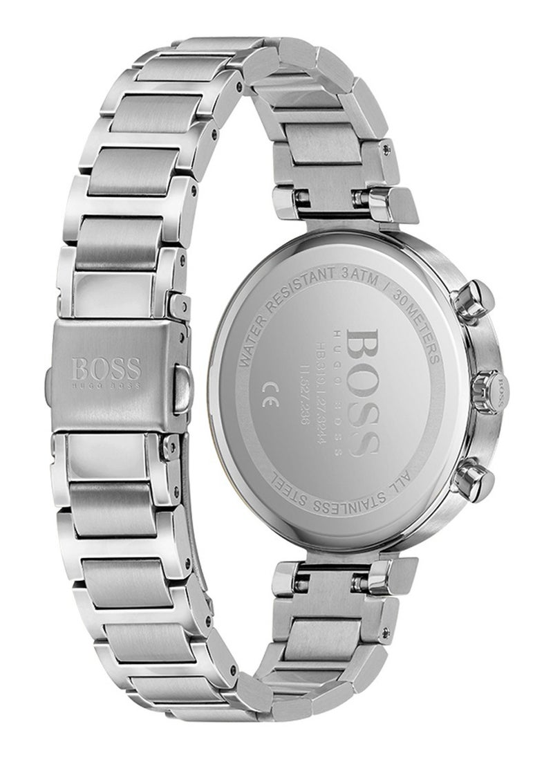HUGO BOSS - Hugo Boss - 1502530 - Flawless Watch - Image 1