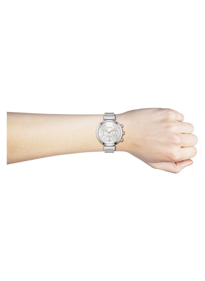 HUGO BOSS - Hugo Boss - 1502530 - Flawless Watch - Image 1