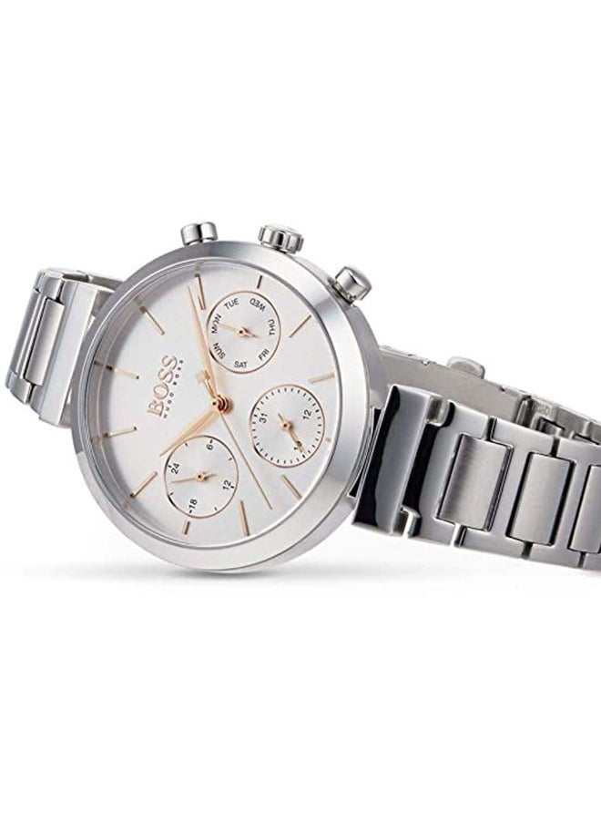 HUGO BOSS - Hugo Boss - 1502530 - Flawless Watch - Image 1