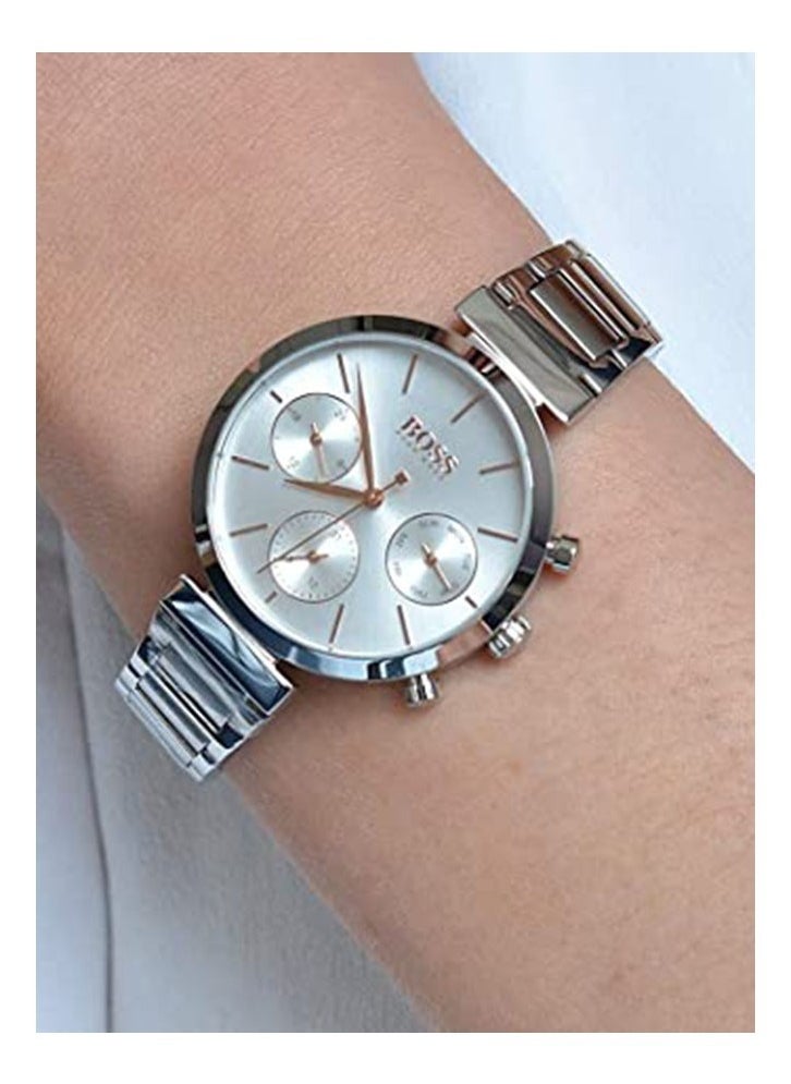HUGO BOSS - Hugo Boss - 1502530 - Flawless Watch - Image 1