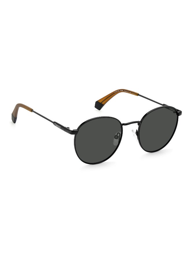 POLAROID Sunglasses PLD 6171/S Black - Image 2