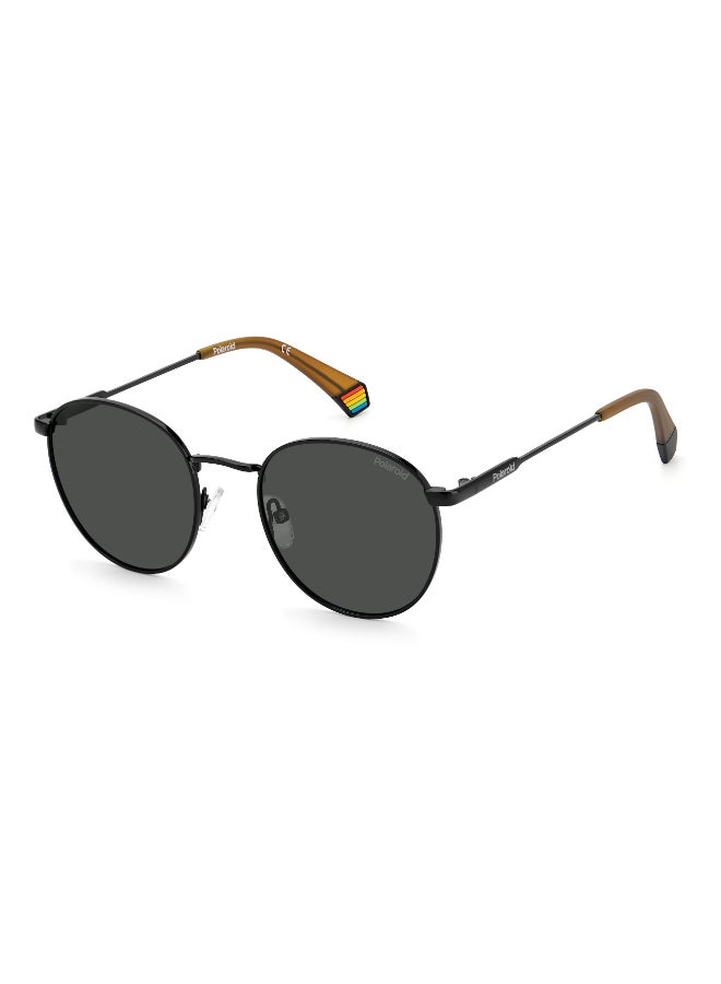 POLAROID Sunglasses PLD 6171/S Black - Image 1