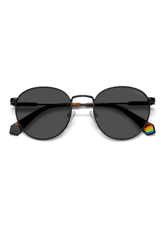 POLAROID Sunglasses PLD 6171/S Black - Image 4