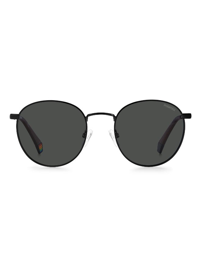 POLAROID Sunglasses PLD 6171/S Black - Image 3