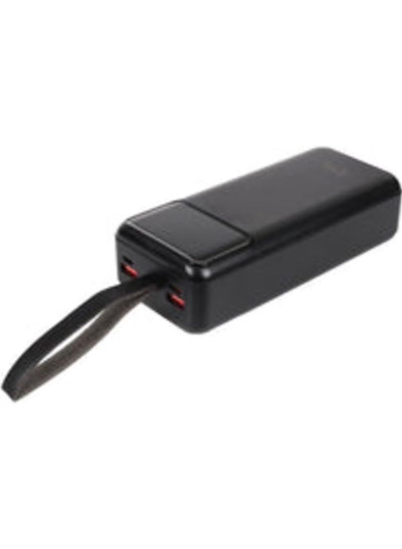 NEW 40,000mAh Power Bank – Ultra High Capacity Portable Charger for Fast Charging Multiple Devices  - Image 3