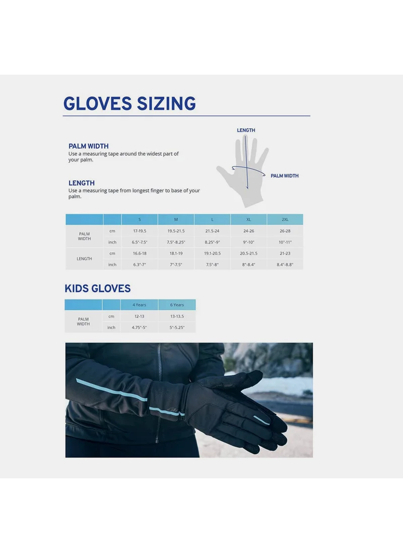 Giant Rival SF Gloves