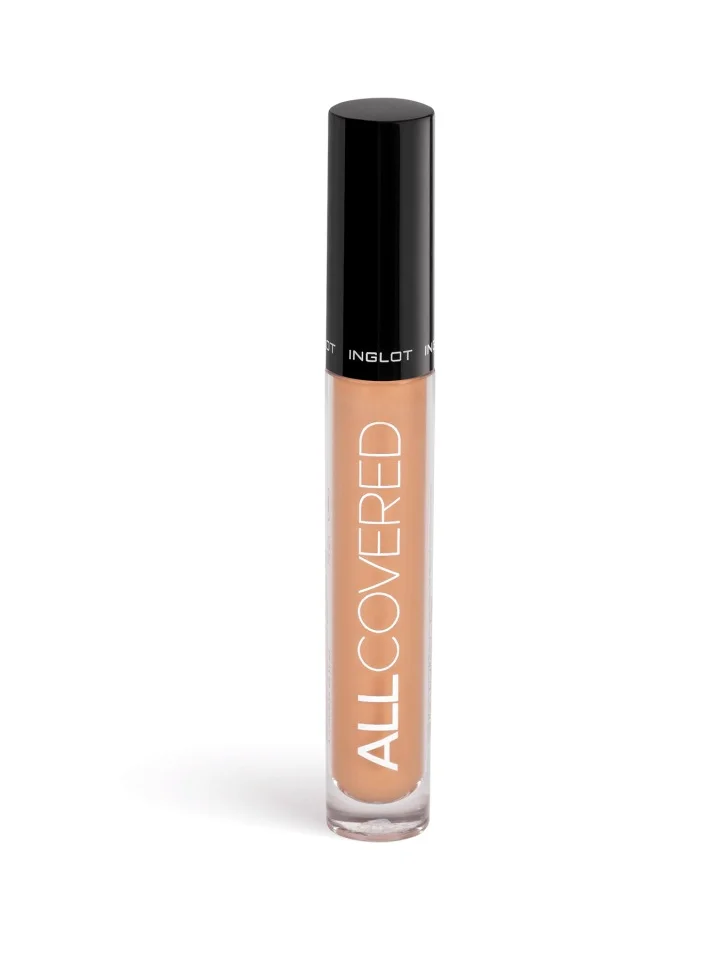 Inglot All Covered Under Eye Concealer 109