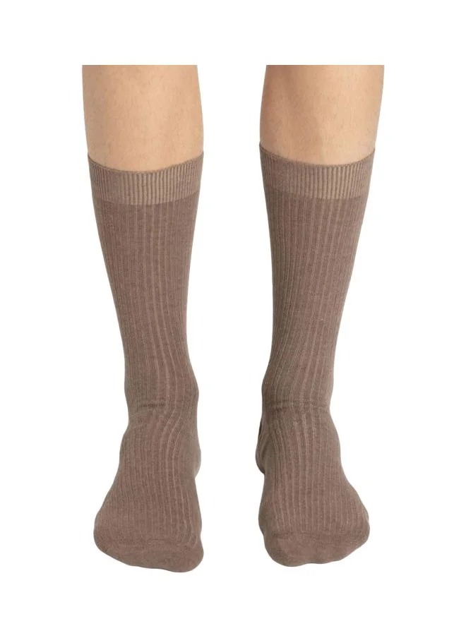 جوكي Jockey Men Calf Socks