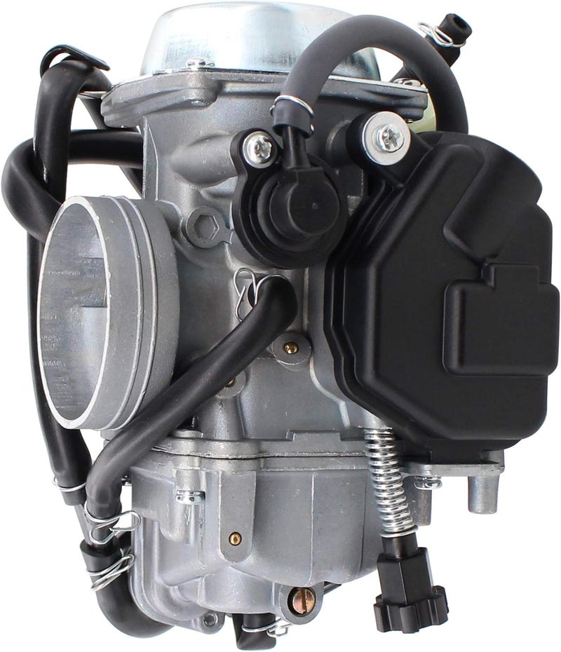 MOTOKU Carburetor for Honda Foreman 450 (1998-2004) & Foreman 400 (1997-2004) - Image 3