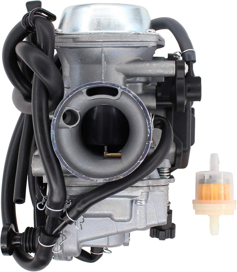 MOTOKU Carburetor for Honda Foreman 450 (1998-2004) & Foreman 400 (1997-2004) - Image 1