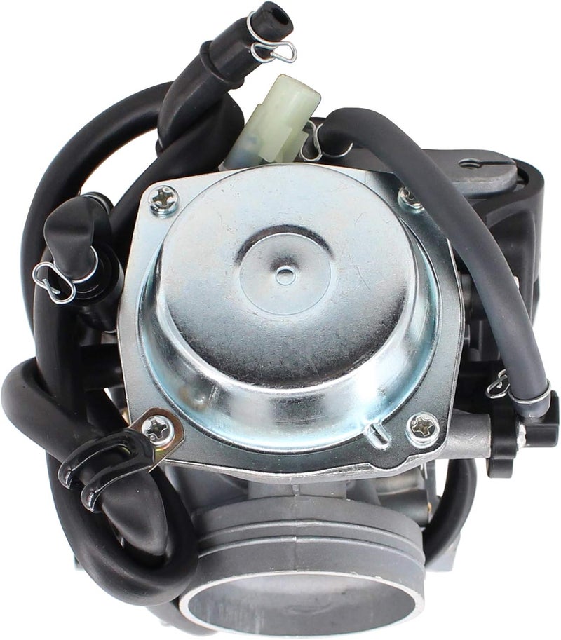 MOTOKU Carburetor for Honda Foreman 450 (1998-2004) & Foreman 400 (1997-2004) - Image 5