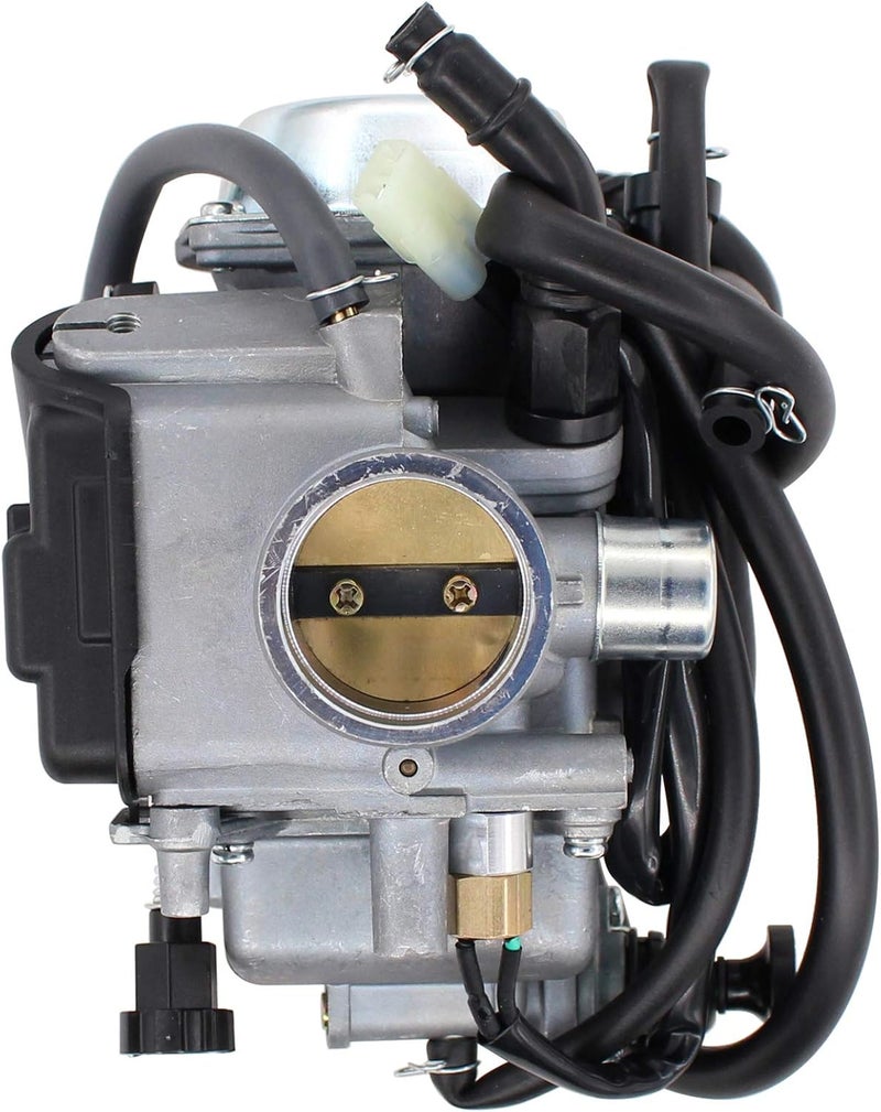 MOTOKU Carburetor for Honda Foreman 450 (1998-2004) & Foreman 400 (1997-2004) - Image 2