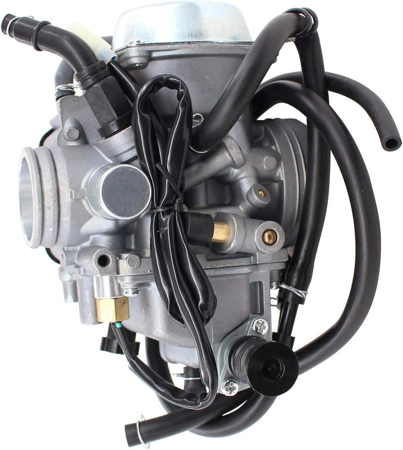 MOTOKU Carburetor for Honda Foreman 450 (1998-2004) & Foreman 400 (1997-2004) - Image 4