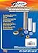 Estes Rockets 3181 BT5 BT20 BT50 Engine Mount Parts for Model Rockets 27Piece - Image 3