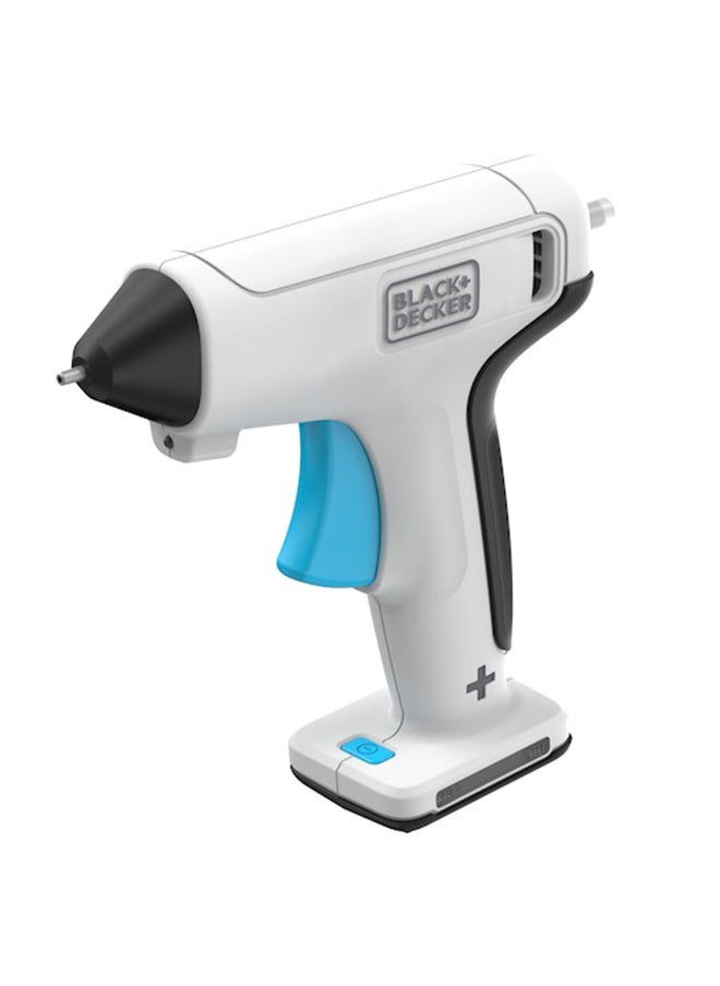 BLACK+DECKER - Bcgl115 3.6V Cordless Glue Gun - Image 1