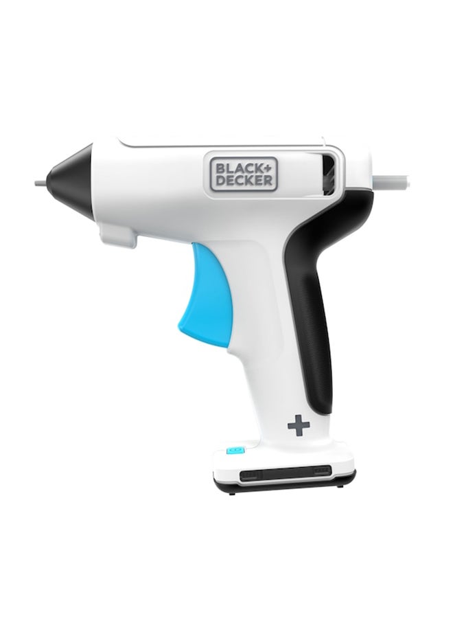 BLACK+DECKER - Bcgl115 3.6V Cordless Glue Gun - Image 1