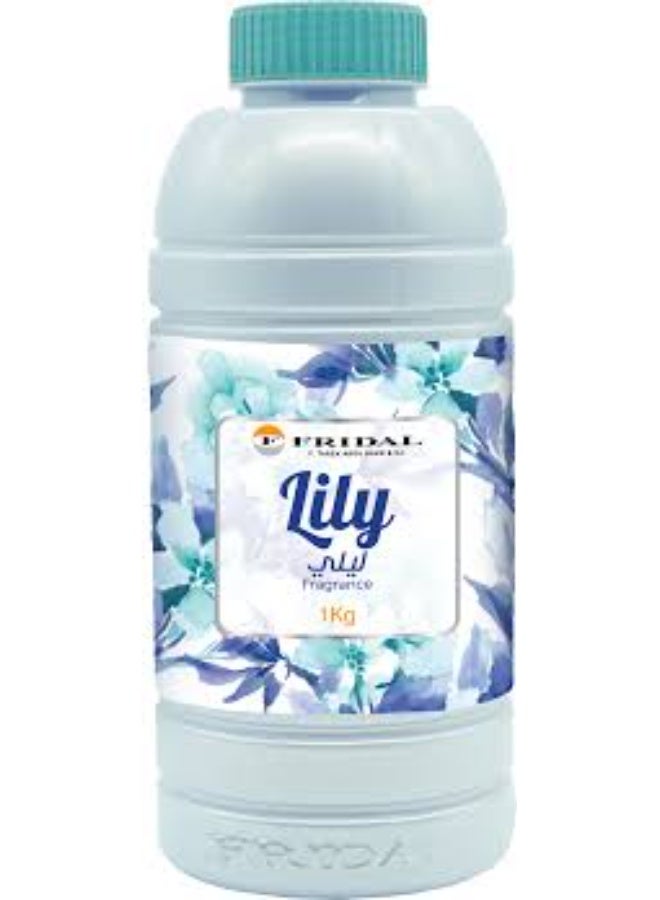 Fridal Multi-Purpose Air Freshener (1000 ml) - Image 1