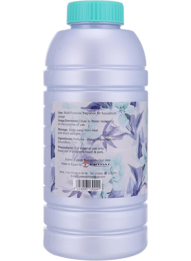 Fridal Multi-Purpose Air Freshener (1000 ml) - Image 2