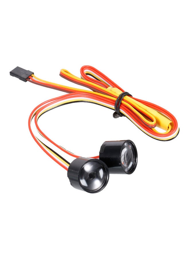 Loquat LED Headlights For RC Car - Image 1