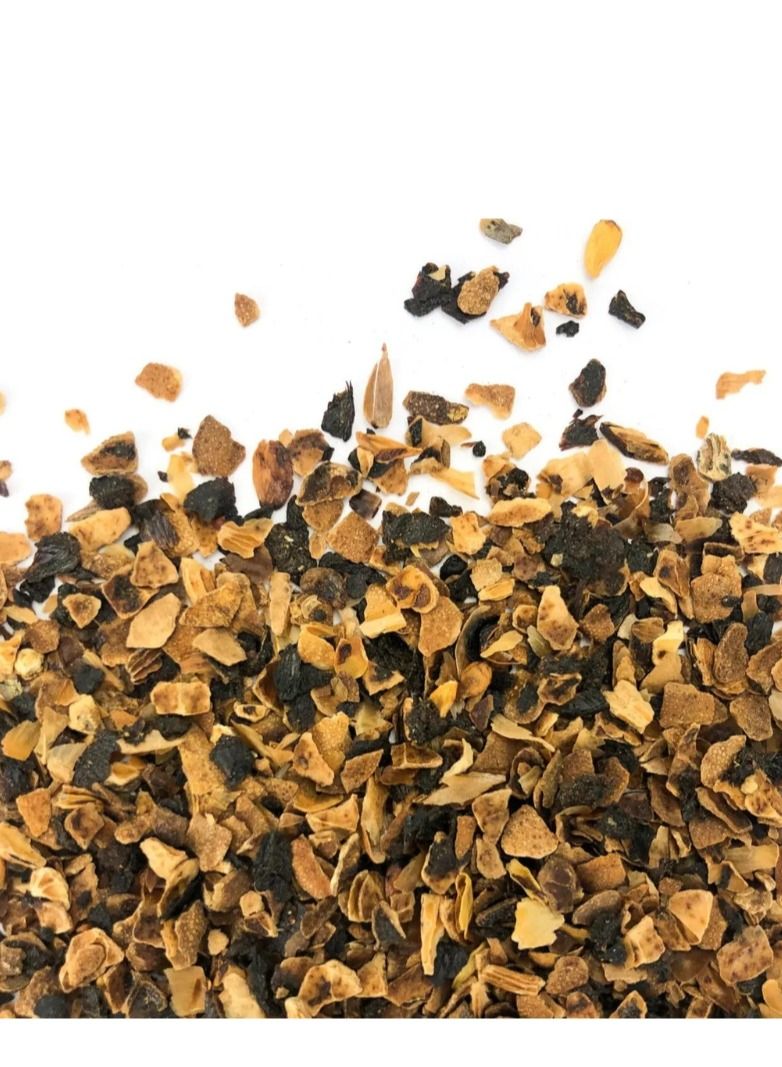 تيلاند أعشاب الليمون قطع الفاكهة الشاي المضادة للأكسدة الغنية بالطعم الطبيعي والنقي 120 جرام - Image 3