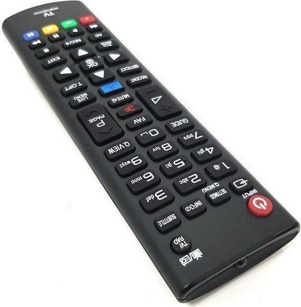 Bayırtech LG 32LN575S 3d-Smart LED TV Remote
