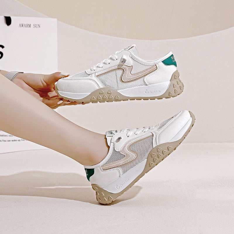 Unisex Casual Sneaker Shoes - Image 4